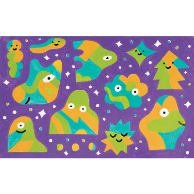 8ct Paint Markers Bullet Tip Classic Colors - Mondo Llama™ - Image 4