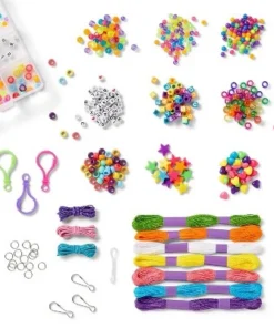 502pc String A Bling Jewelry Set - Mondo Llama™