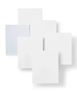 6pk 8"x10" Canvas Boards - Mondo Llama™