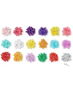 2750ct Pony Bead Set - Mondo Llama™
