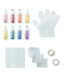 Give It A Swirl Tie Dye Kit - Mondo Llama™