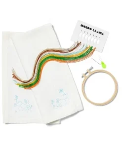 Create-Your-Own Easter Character Kit - Mondo Llama™