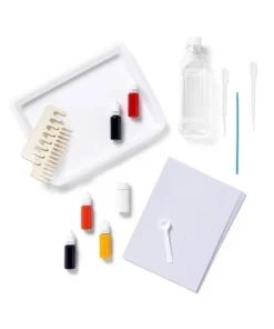 Paper Marbling Kit - Mondo Llama™