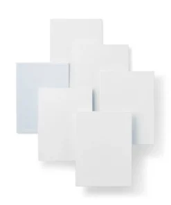 6pk 9"x12" Canvas Boards - Mondo Llama™