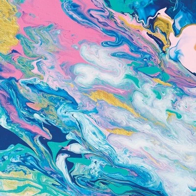 6ct Pre-Mixed Pouring Paints - Mondo Llama™ - Image 5