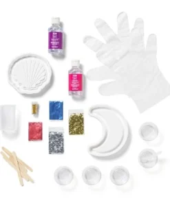 Resin Pouring Trinket Dish - Mondo Llama™