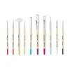 10pc Artist Paintbrush Set - Mondo Llama™