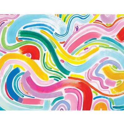 24pc Artist Paintbrush Set - Mondo Llama™ - Image 5