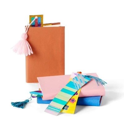 11pk Bright Glitter Washi Tape - Mondo Llama™ - Image 2