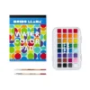 35pc Watercolor Paint Set - Mondo Llama™
